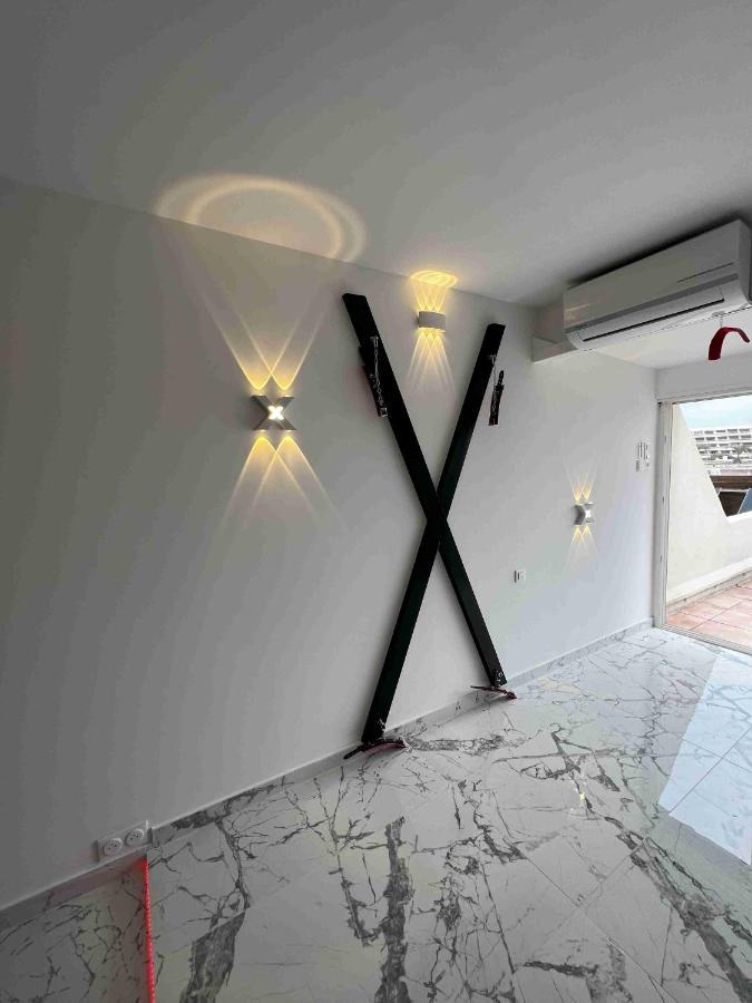 Fetish Studio Agde Eksteriør bilde