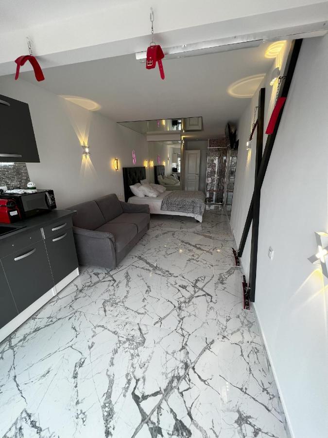 Fetish Studio Agde Eksteriør bilde