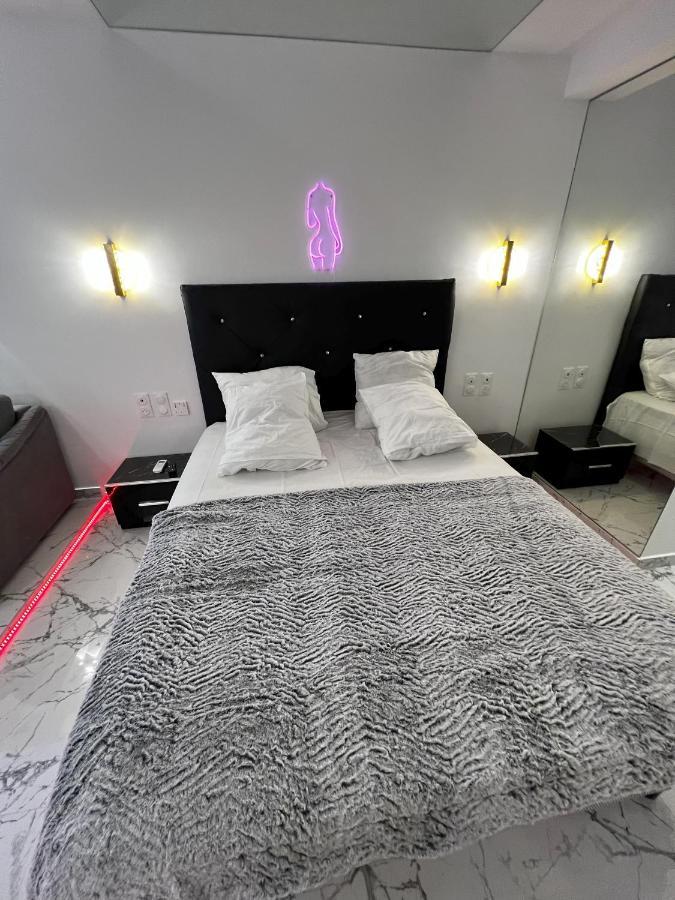 Fetish Studio Agde Eksteriør bilde