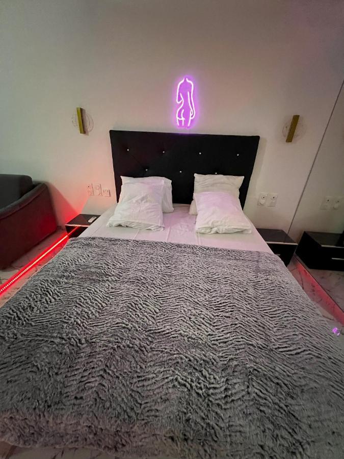 Fetish Studio Agde Eksteriør bilde