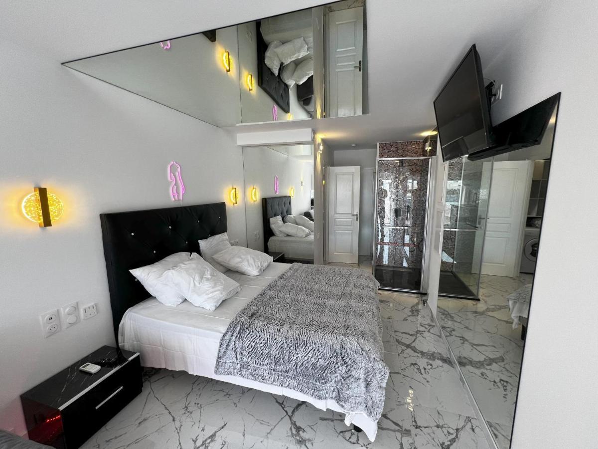 Fetish Studio Agde Eksteriør bilde